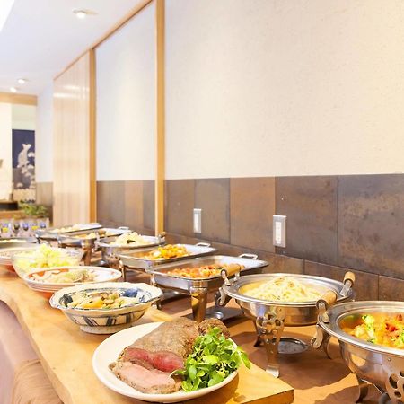 Hotel Morinokaze Sawauchigingakogen Nishiwaga Екстер'єр фото