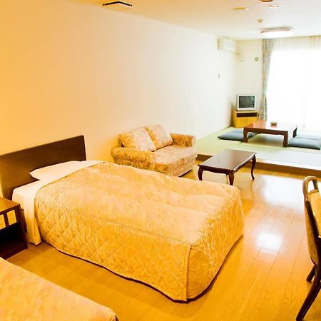Hotel Morinokaze Sawauchigingakogen Nishiwaga Екстер'єр фото