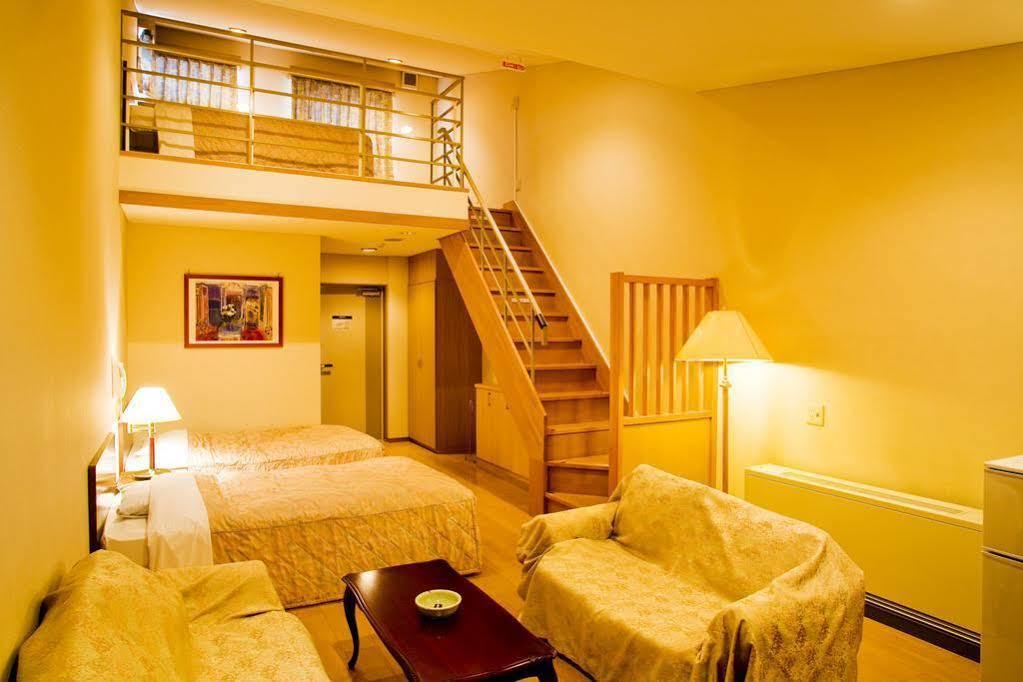 Hotel Morinokaze Sawauchigingakogen Nishiwaga Екстер'єр фото