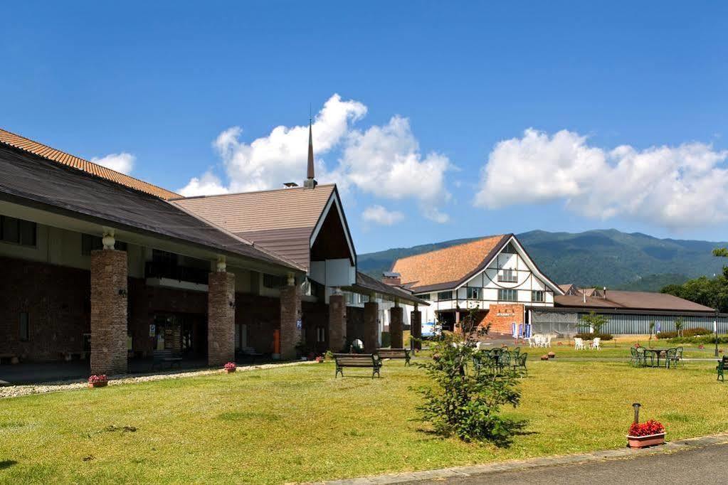 Hotel Morinokaze Sawauchigingakogen Nishiwaga Екстер'єр фото