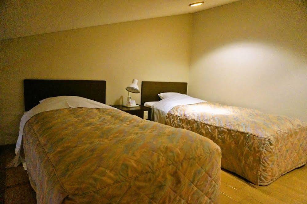 Hotel Morinokaze Sawauchigingakogen Nishiwaga Екстер'єр фото