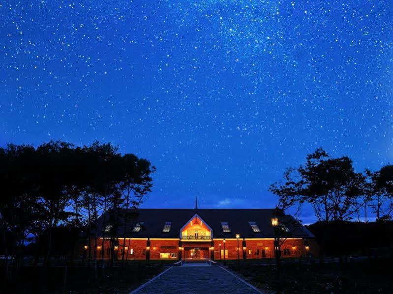 Hotel Morinokaze Sawauchigingakogen Nishiwaga Екстер'єр фото